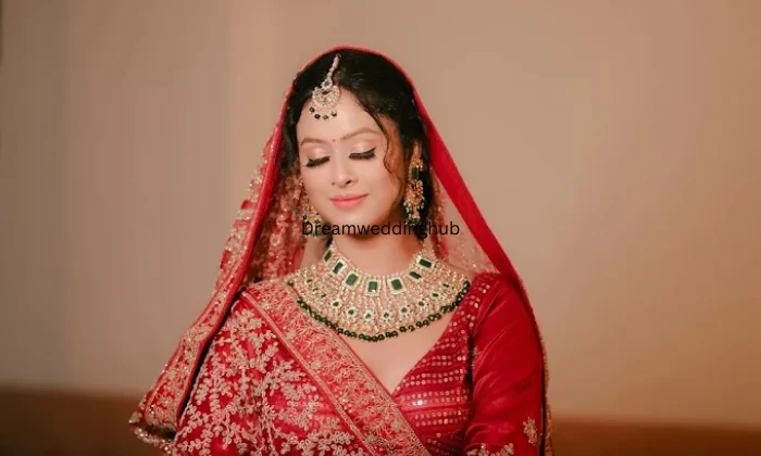 Jorhat Professional makeup